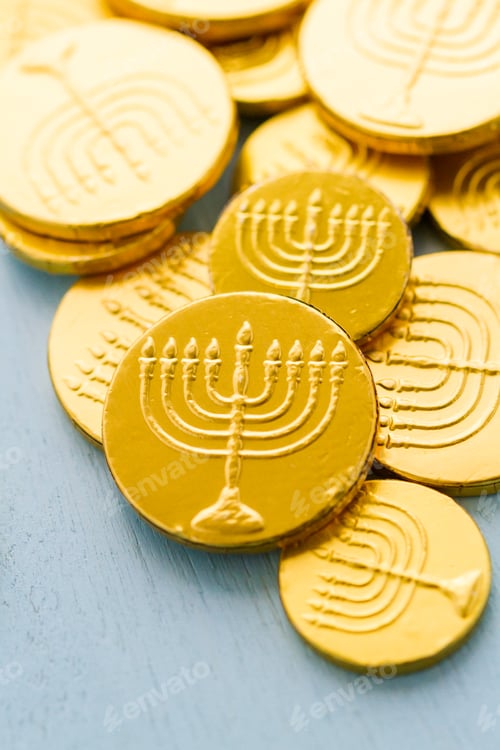 Preview: Hanukkah
