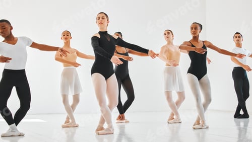 Preview: So much talent under one roof