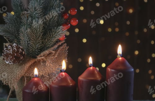 Preview: Christmas decoration
