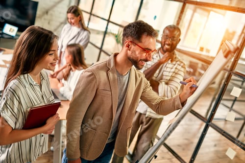 Preview: Coworking and freelancing