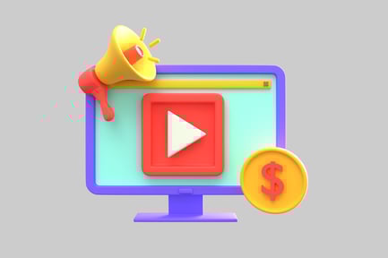 Vorschau: Konzept einer viralen Videomarketingkampagne