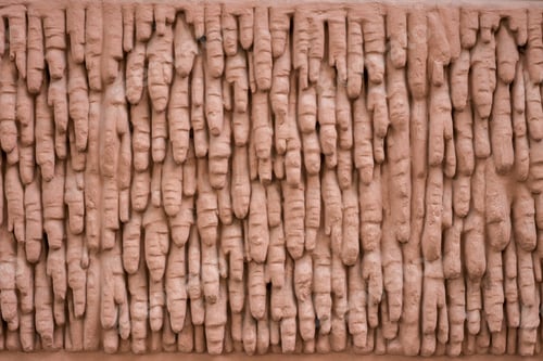 Preview: Decor of facade building
