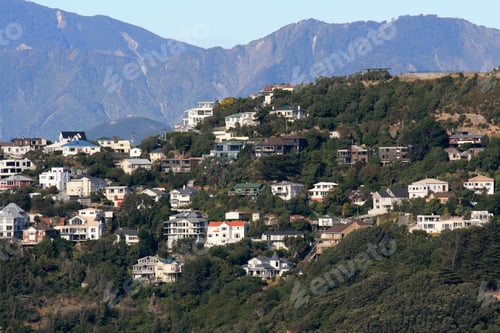Preview: Wellington, New Zealand