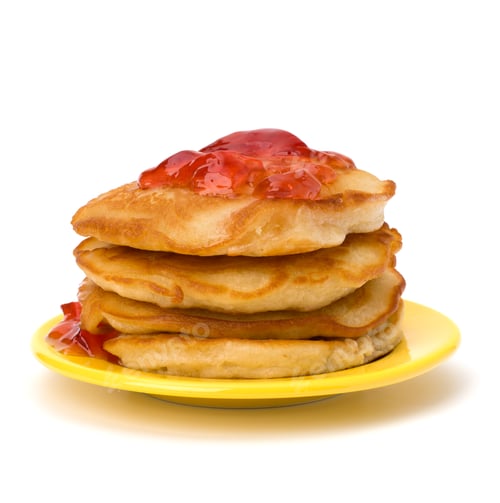 Preview: Pancakes