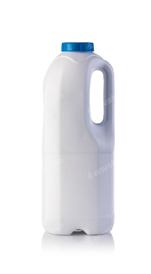 Preview: milk bottle