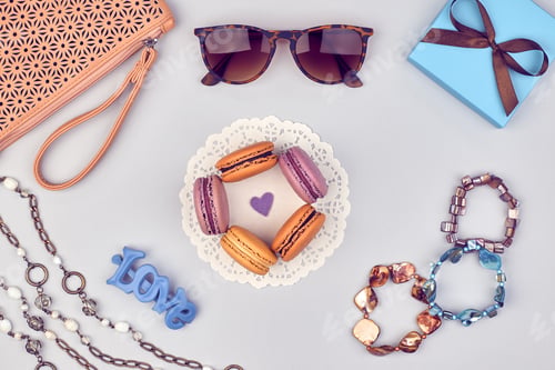 Preview: Fashion set