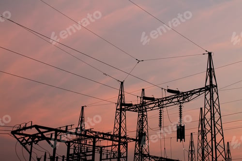 Preview: The electric power
