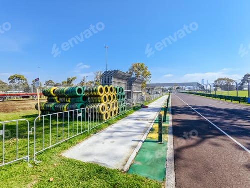 Preview: F1 2022: Australian Grand Prix: Preparations
