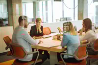 Preview: Meeting in the progress