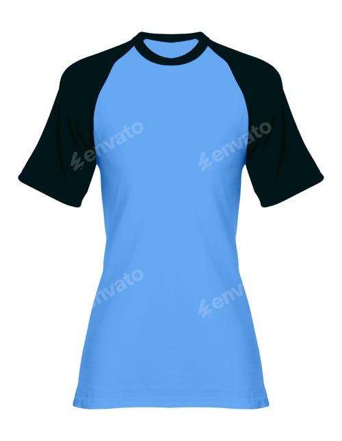 Preview: Polo Shirt isolated on white background