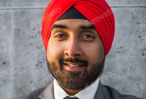 Preview: Punjab businessman