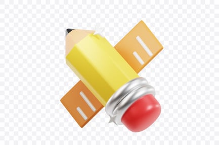 Предпросмотр: Инструменты для научных карандашей