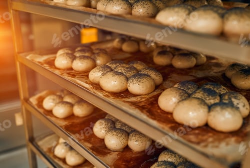 Preview: Bakery