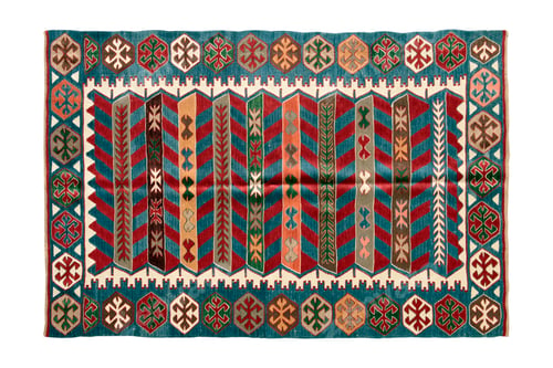 Preview: Turkish Rug