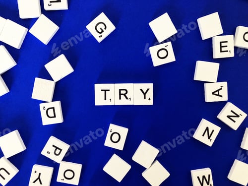 Preview: Try