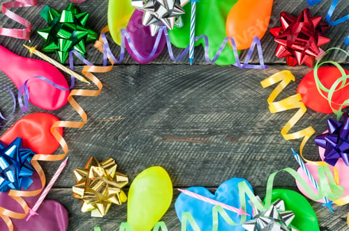 Preview: Happy birthday backgrounds