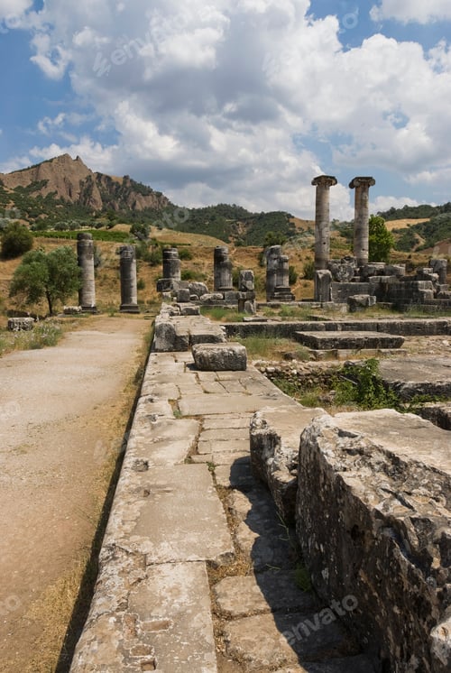 Preview: Sardis