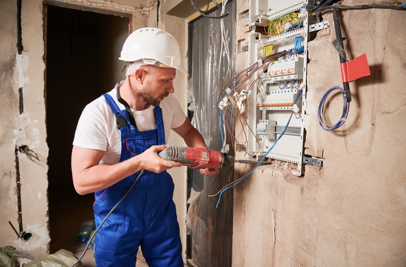 Electrician in Unit 14, Brookhouse Business ParK, Ipswich IP2 0EF