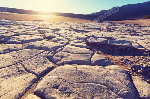 Preview: Drought land