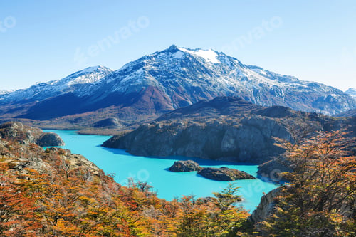 Preview: Perito Moreno