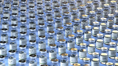 Preview: Covid Vaccines Corona Vaccines Delta Lambda Plus Variant