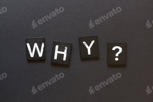 Preview: Why ?