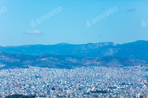 Preview: photo of the city