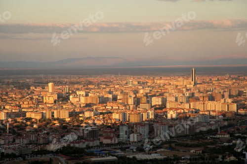 Preview: city of Konya
