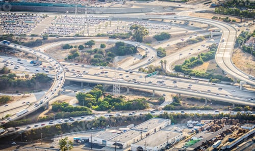 Preview: Interchange , Loops , and Highways