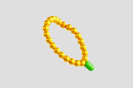 Preview: Tasbih Prayer Beads
