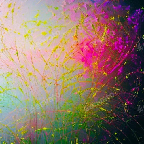 Preview: Abstract art