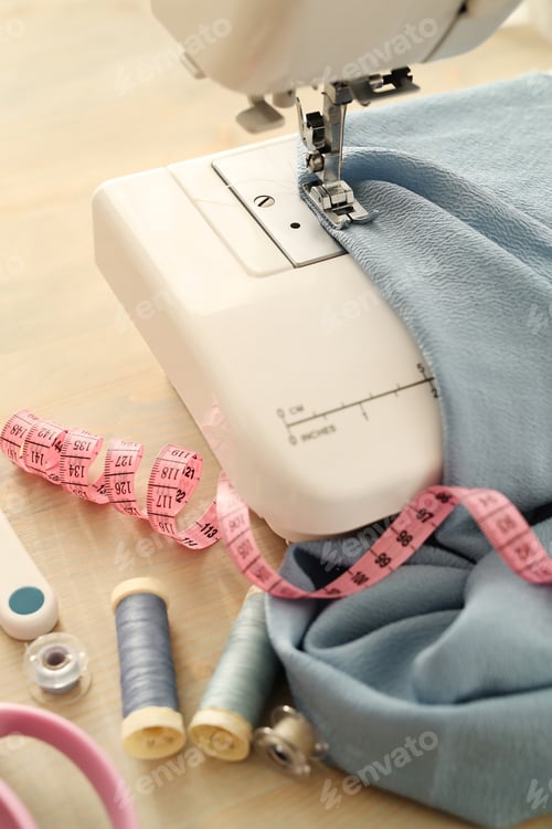 Preview: Sewing tools