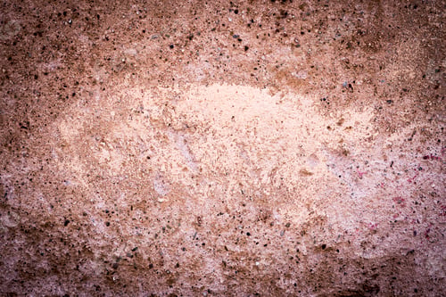 Preview: An old real wall texture & colored background