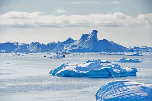 Preview: Arctic beauty