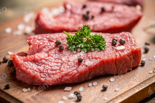 Preview: Beef meat