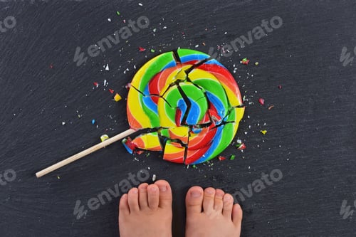 Preview: Lollipop