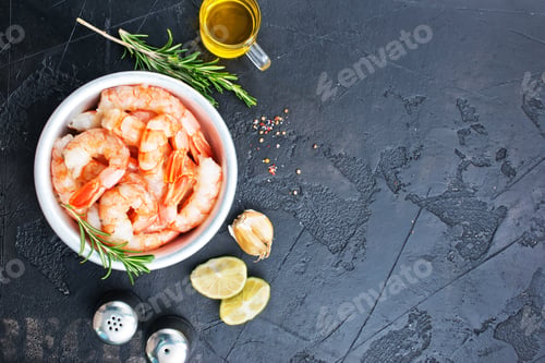 Preview: shrimps