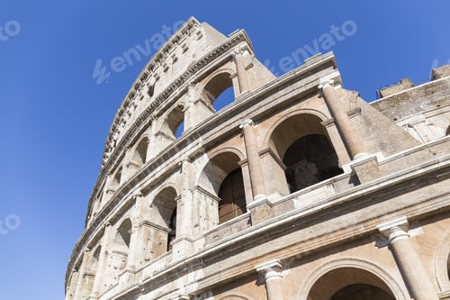 Preview: roman constructions