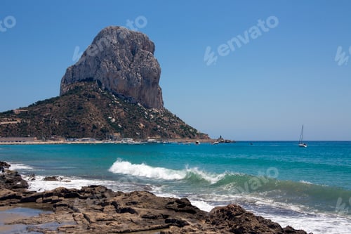 Preview: Calp - Spain