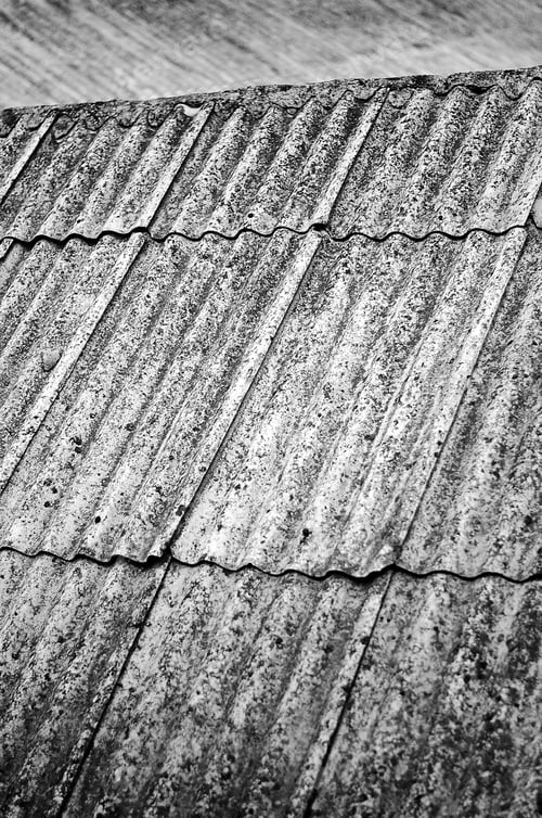 Preview: Abstract Texture of a Weathered Slate Roof