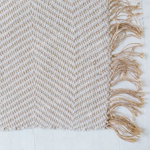 Preview: Closeup shot of a rug