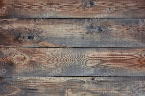 Preview: Brown wood texture. Abstract background, empty template.