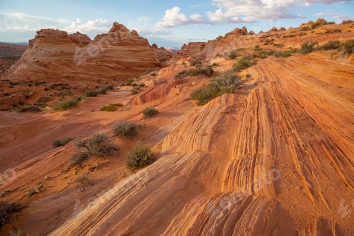 Preview: Utah landscapes