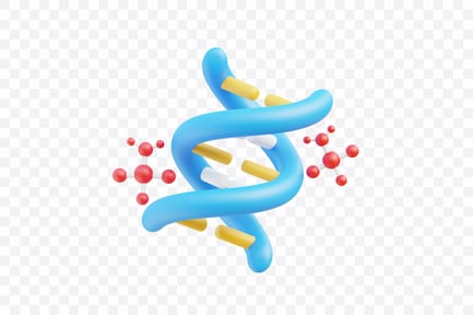 Preview: DNA Helix Concept