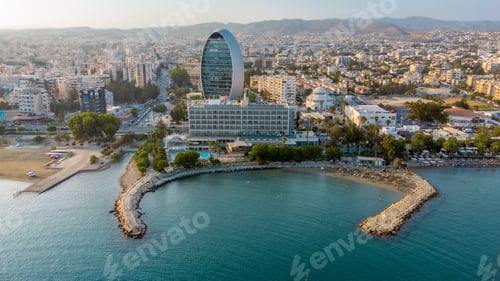 Preview: Crowne Plaza Limassol Cyprus