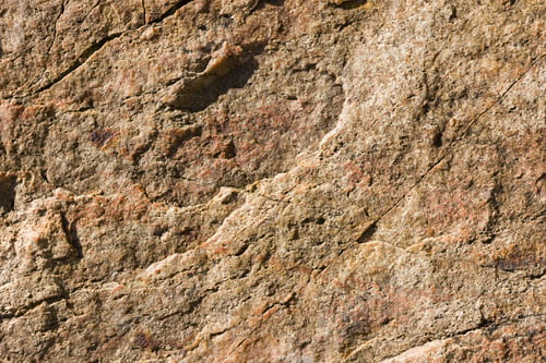 Preview: Background Of Granite. Texture Of Granite Stone. Pattern Of Roughened Surface. Texture Of Brown