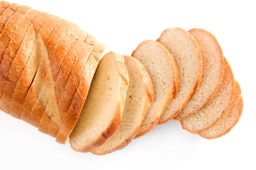 Preview: white bread