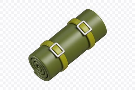 Preview: Sleeping Mat