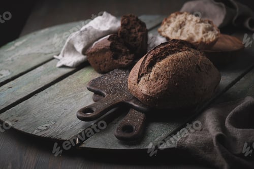 Preview: bread