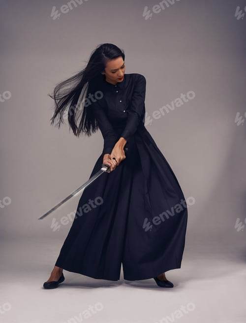 Preview: Flawless technique